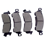 Brake Pad Set (BKMN-83504371)
