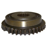 Fifth Gear Spacer (BKMN-83506242)
