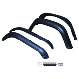 Fender Flare Kit (BKMN-8997109CJ8)
