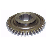 Output Shft Slid Gr (BKMN-A15045)