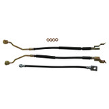 Brake Hose Kit (BKMN-BHK5)