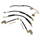 Brake Hose Kit (BKMN-BHK7)