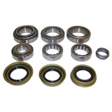 Diffl Overhaul KT (BKMN-C925MASKIT)