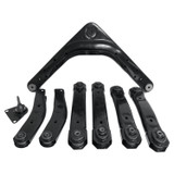 Control Arm Kit (BKMN-CAK2)