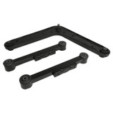 Control Arm Kit (BKMN-CAK10)