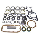 TCse Overhaul KT (BKMN-D20MASKIT)