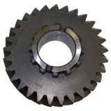 Output Shaft Gear (BKMN-J0809291)