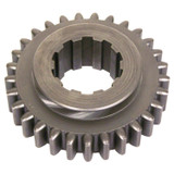 First & Reverse Gear (BKMN-J0906199)