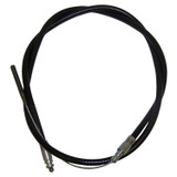 Parking Brake Cable (BKMN-J0911693)
