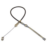 Accelerator Cable (BKMN-J0940896)