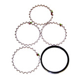 Piston Ring Set (BKMN-J0941886)