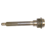 Input Shaft (BKMN-J0941667)