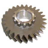 Output Shaft Gear (BKMN-J0946784)