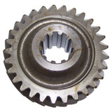 Main Shaft Gear (BKMN-J0947382)
