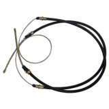 Parking Brake Cable (BKMN-J0999895)