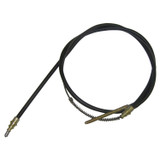 Parking Brake Cable (BKMN-J0999979)