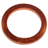 Oil Drain Plug Gaskt