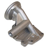 Oil Pump Cover (BKMN-J3226242)