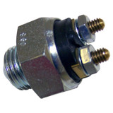 Back Up Light Swtch