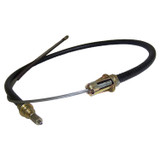Hand Brake Cable (BKMN-J5354722)