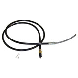 Parking Brake Cable (BKMN-J5362131)