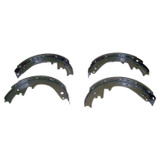 Brake Shoe Set (BKMN-J8130067)