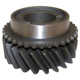Third Gear (BKMN-J8132379)
