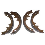 Brake Shoe Set (BKMN-J8133818)