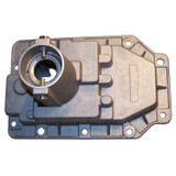 Shift Cover