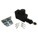 Door Lock Actuator (BKMN-J8134627)