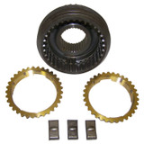 Synchronizer Assembl (BKMN-J8136631)