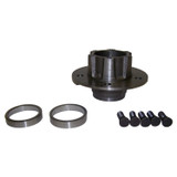 Hub Assembly (BKMN-J8136651)