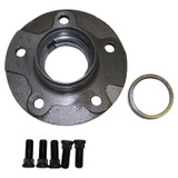 Hub (BKMN-J8136650)