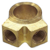 Brake Tee (BKMN-JA000557)