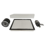 Master Filter Kit (BKMN-MFK15)