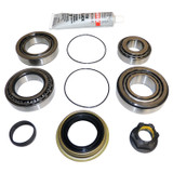 Diffl Overhaul Kit (BKMN-WK825MASKIT)