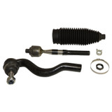 Tie Rod End Kit (BKMN-TRK4)