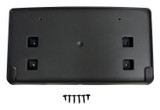 License Plate Bracke (BKMN-68295610AA)