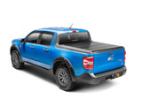 BAKFlip G2 FiberMax Hard Folding Truck Bed Cover (BKDA-226324)