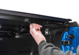 BAKFlip G2 FiberMax Hard Folding Truck Bed Cover (BKDA-226324)