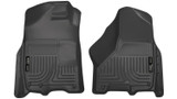 Front Floor Liners (BBVR-18001)