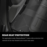 Front Floor Liners (BBVR-18001)