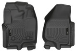 Front Floor Liners (BBVR-18701)
