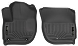 Front Floor Liners (BBVR-18491)