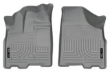 Front Floor Liners (BBVR-18852)