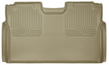 2nd Seat Floor Liner (BBVR-19373)