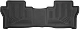 2nd Seat Floor Liner (BBVR-19411)