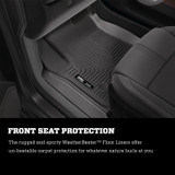 2nd Seat Floor Liner (BBVR-19411)