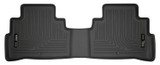 2nd Seat Floor Liner (BBVR-19621)