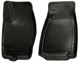 Front Floor Liners (BBVR-30611)